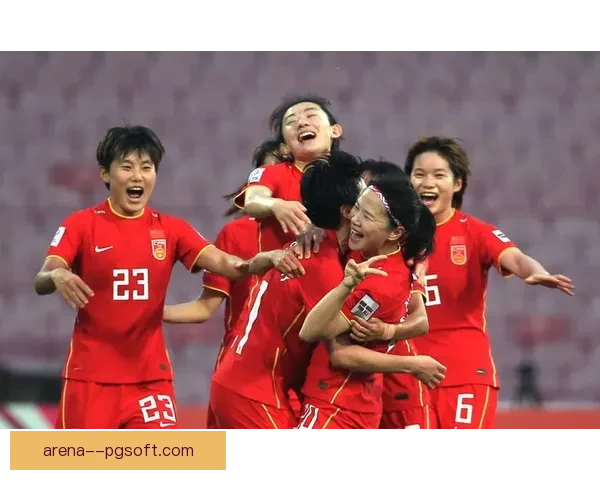 中国女足亚洲杯连胜日韩书写历史奇迹勇夺冠军